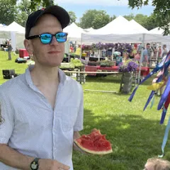 Avatar of Andrew McCrady
