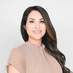 Avatar of Dr Natalie Pakzamir