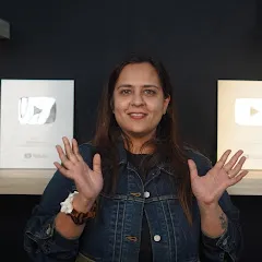 Avatar of Dr Neha Mehta