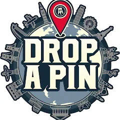 Avatar of Drop A Pin