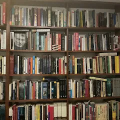 Avatar of Readers of the Lost Art