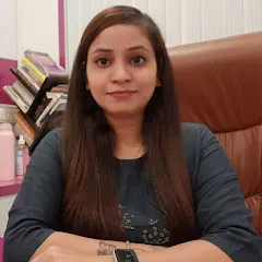 Avatar of Dr. Pranjali - "Plank Homeopathy"