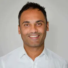 Avatar of Dr. Rege