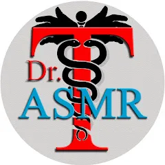 Avatar of Dr. T ASMR