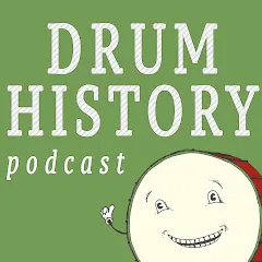 Avatar of Drum History Podcast