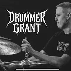 Avatar of Drummer Grant