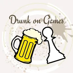 Avatar of Drunk on Games