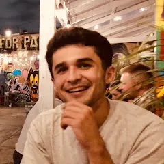 Avatar of Drunzo