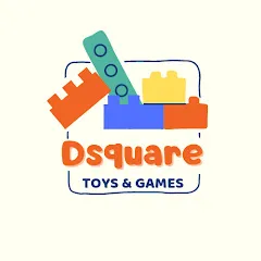 Avatar of DSquareToysAndGames
