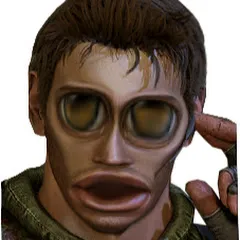 Avatar of DStrike