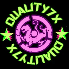 Avatar of Duality7x