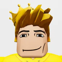 Avatar of Duck Plays Rizz God