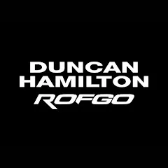 Avatar of Duncan Hamilton Rofgo