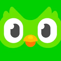 Avatar of Duolingo