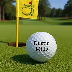 Avatar of DustinGolfs