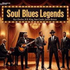 Avatar of Dusty Road Soul Blues