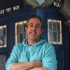 Avatar of Mark Harrison VFX