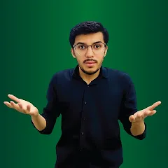Avatar of Earnix PK