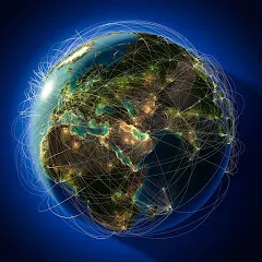 Avatar of EARTH