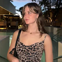 Avatar of Elise Poret
