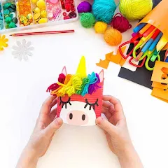 Avatar of easy craft 70