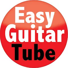 Avatar of EasyGuitarTube