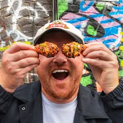 Avatar of Eating With Tod