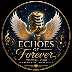 Avatar of Echoes of Forever