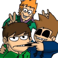 Avatar of Eddsworld