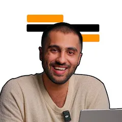 Avatar of Editing Explained