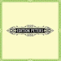 Avatar of Edition Peters