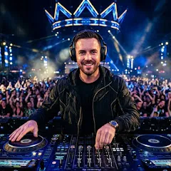 Avatar of EDM Kingdom - Tomorrowland