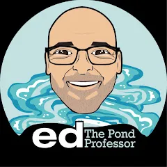 Avatar of Ed The Pond Professor