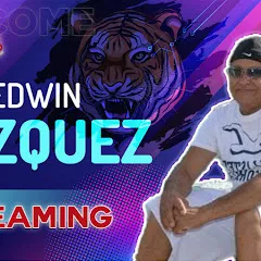 Avatar of Edwin Vazquez