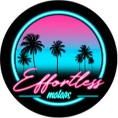 Avatar of EFFORTLESS MOTORS