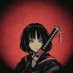 Avatar of Eidolon Zero