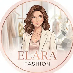 Avatar of Elara Fashion Style