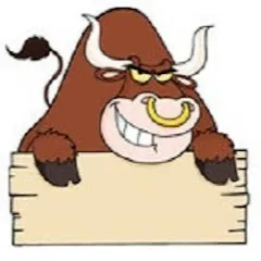 Avatar of ElTouroFogoso