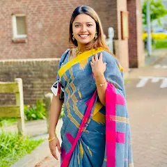 Avatar of Mrithika's Notebook