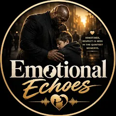 Avatar of Emotional Echoes Stories