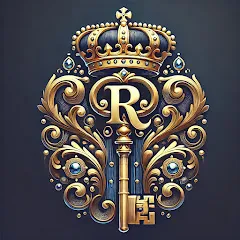Avatar of Key of the Emperor - Riku