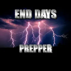 Avatar of END DAYS PREPPER ( formly 7 TRUMPETS PREPPER)