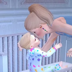 Avatar of Enelea Sims2
