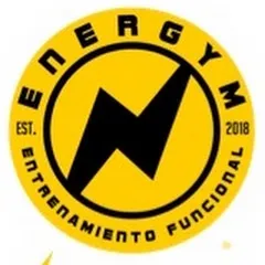 Avatar of ENERGYM LV Entrenamiento Funcional