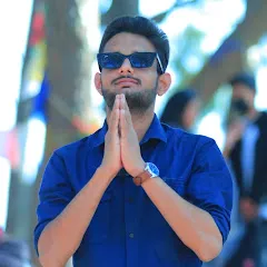 Avatar of ENGLISH- FINGLISH
