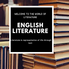 Avatar of English Literature