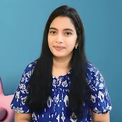 Avatar of ENGLISH WITH SHANTHA
