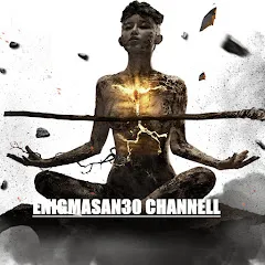 Avatar of Enigma San30