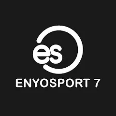 Avatar of EnyoSport7