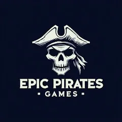 Avatar of Epic Pirates Games